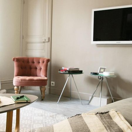 Eiffel Tower & Les Invalides - 1Br - Cityapartmentstay Paris Dış mekan fotoğraf