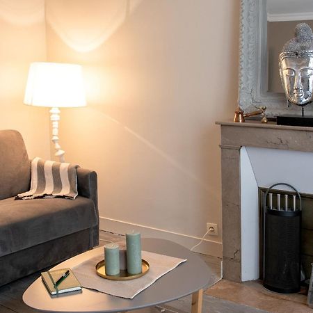 Eiffel Tower & Les Invalides - 1Br - Cityapartmentstay Paris Dış mekan fotoğraf