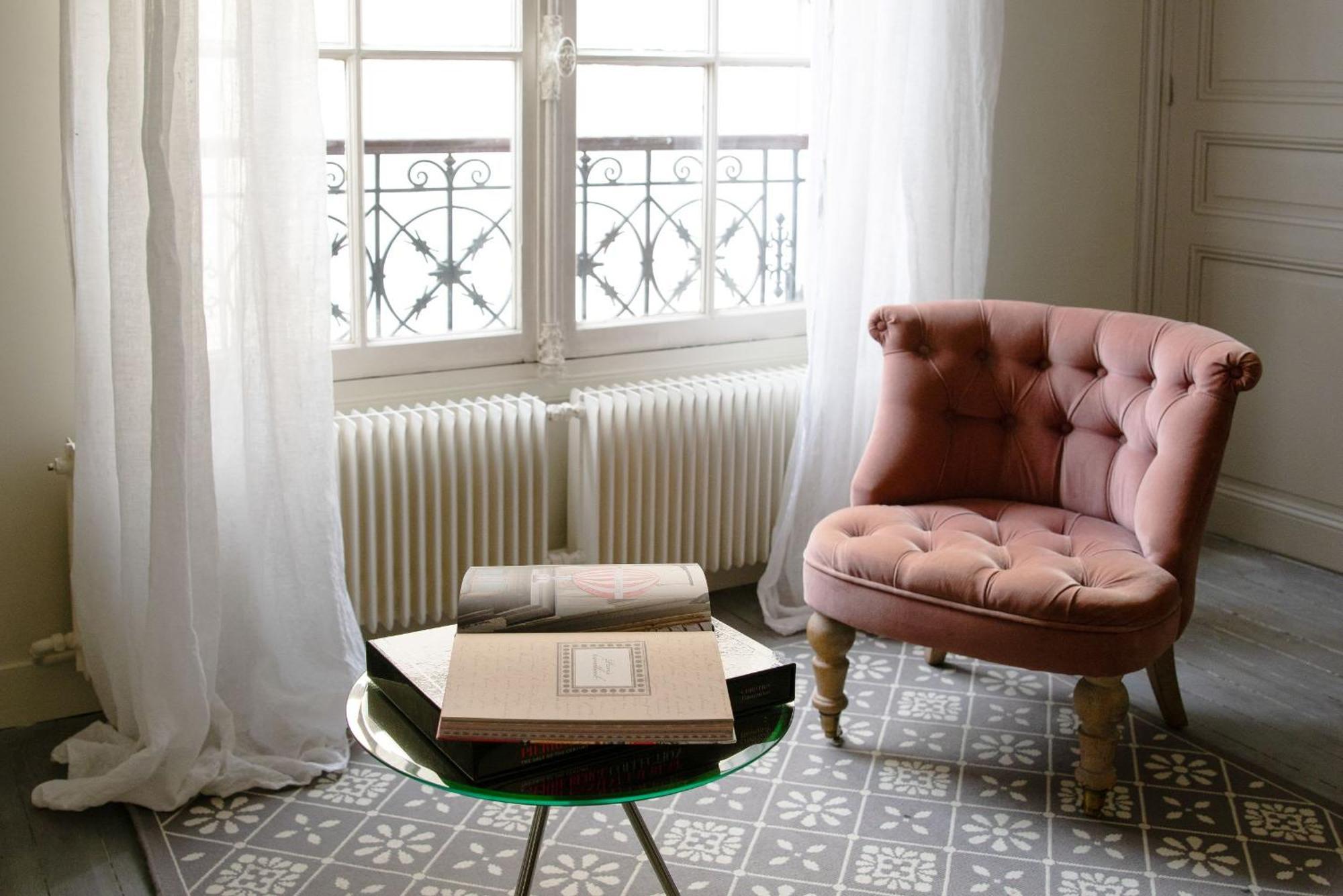 Eiffel Tower & Les Invalides - 1Br - Cityapartmentstay Paris Dış mekan fotoğraf